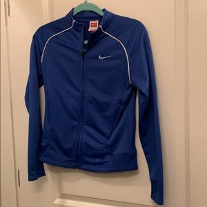 ⚡️Nike Fit Dry Jacket ⚡️